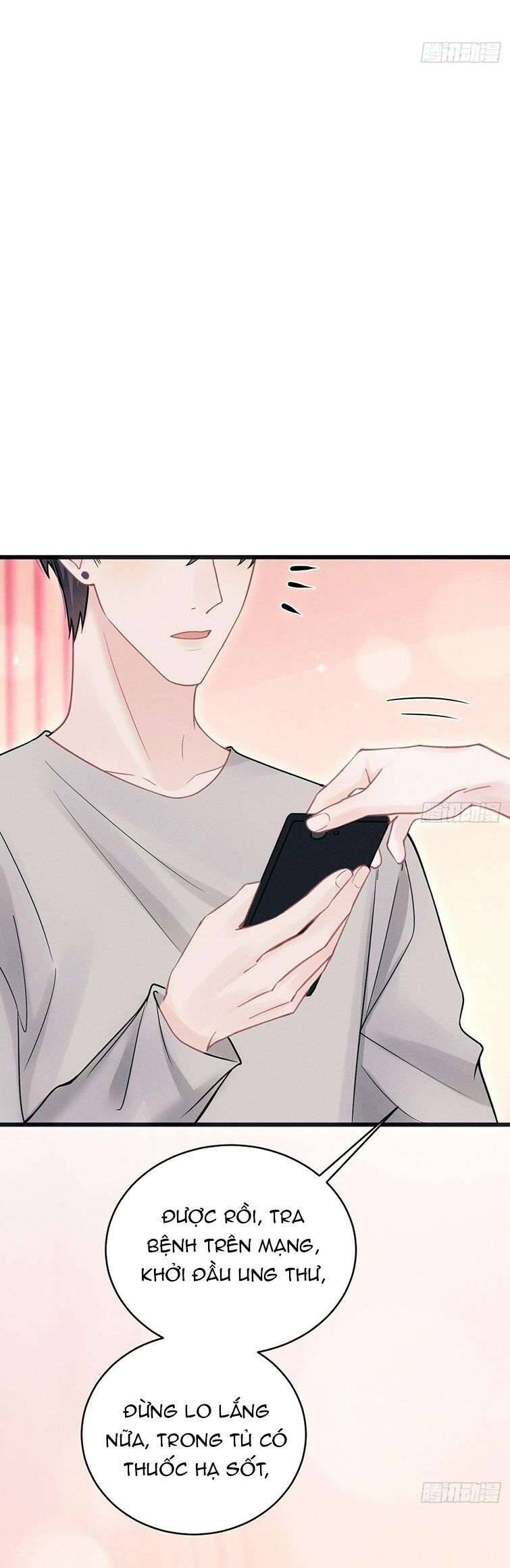 Tôi Hoài Nghi Ảnh Đế Đang Theo Đuổi Tôi Chapter  86 - 53