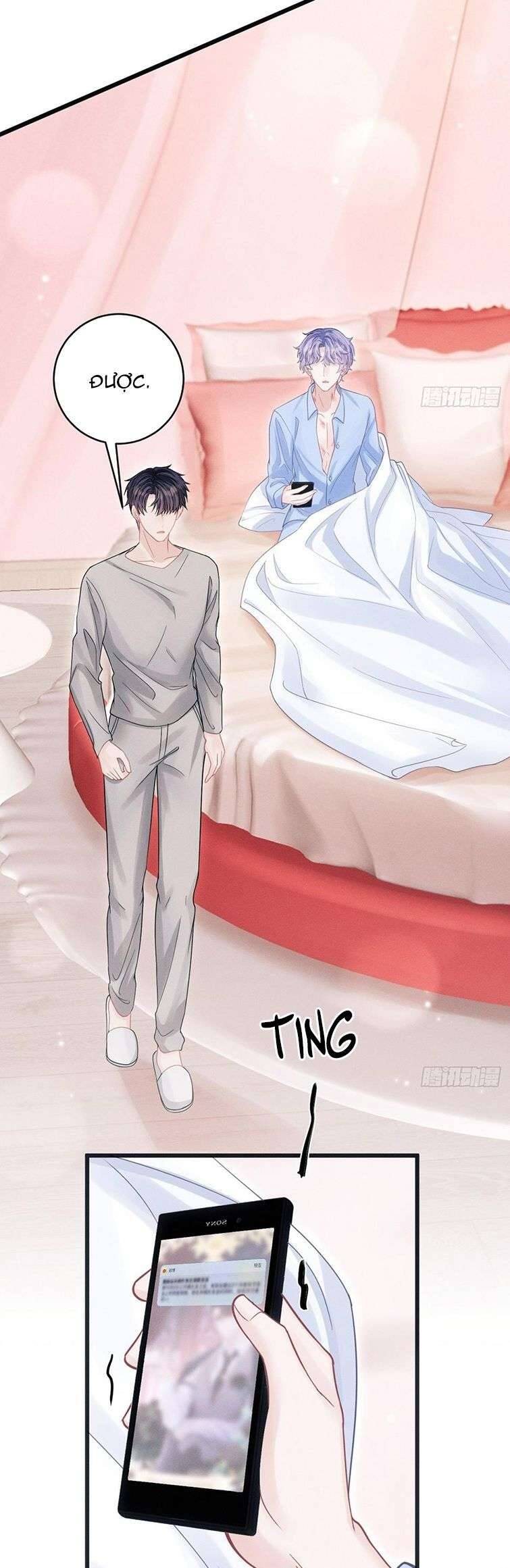 Tôi Hoài Nghi Ảnh Đế Đang Theo Đuổi Tôi Chapter  86 - 55