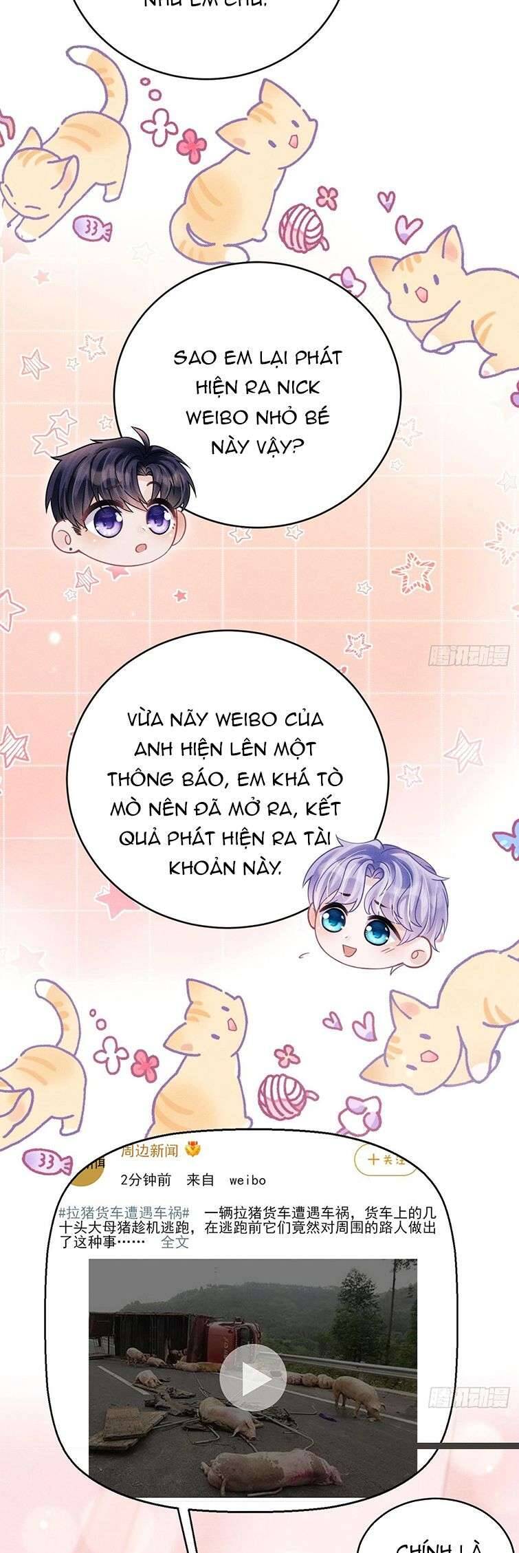 Tôi Hoài Nghi Ảnh Đế Đang Theo Đuổi Tôi Chapter  87 - 19