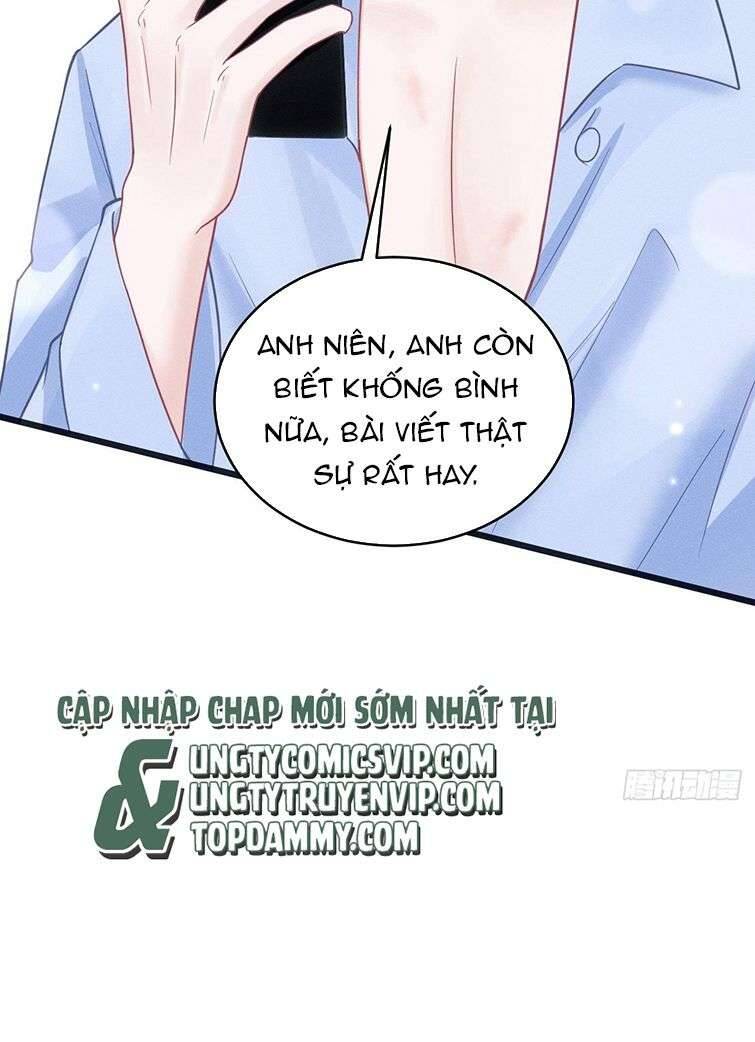 Tôi Hoài Nghi Ảnh Đế Đang Theo Đuổi Tôi Chapter  87 - 21