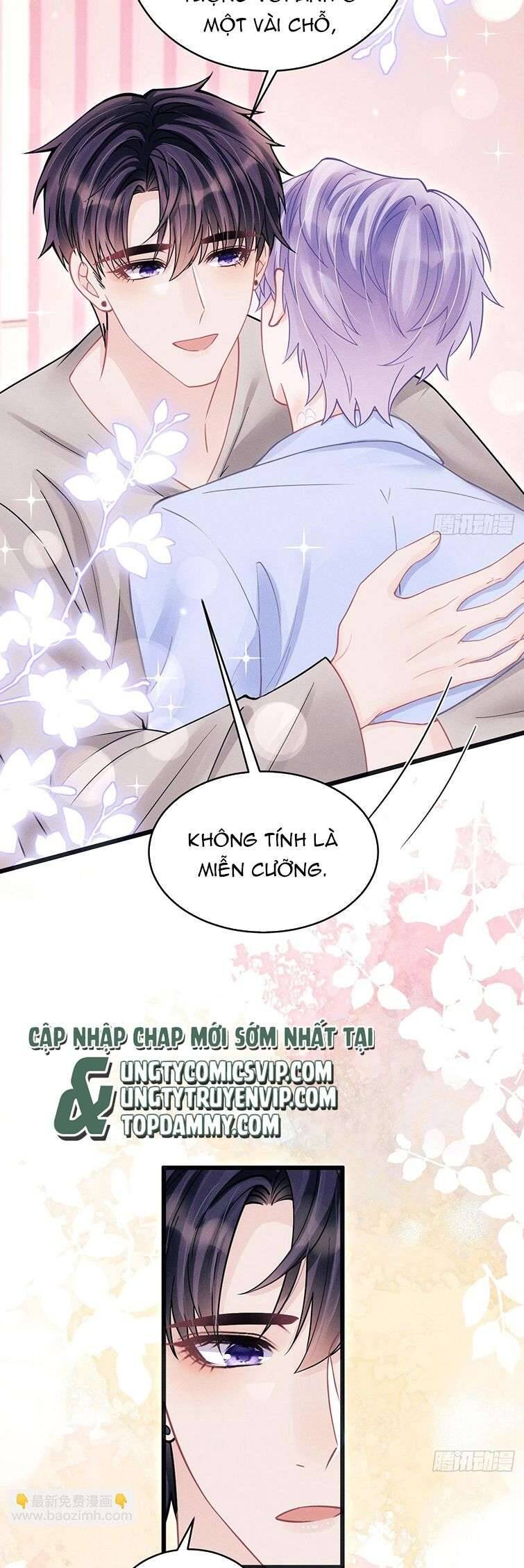 Tôi Hoài Nghi Ảnh Đế Đang Theo Đuổi Tôi Chapter  87 - 25