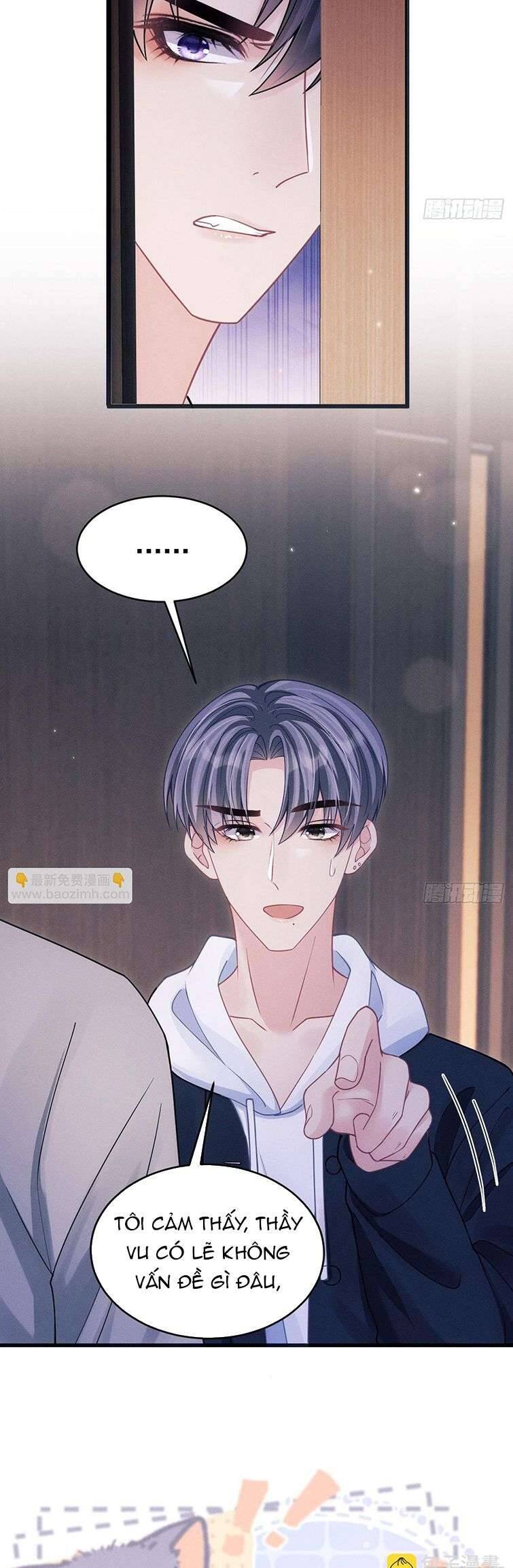 Tôi Hoài Nghi Ảnh Đế Đang Theo Đuổi Tôi Chapter  87 - 39