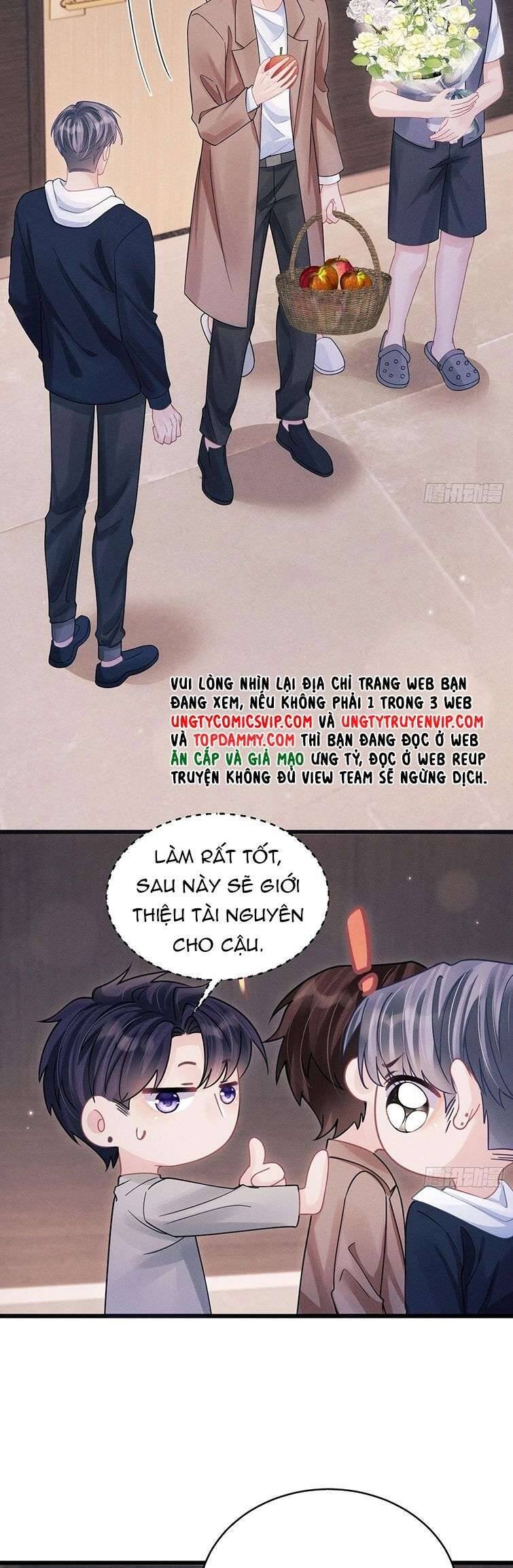 Tôi Hoài Nghi Ảnh Đế Đang Theo Đuổi Tôi Chapter  87 - 41