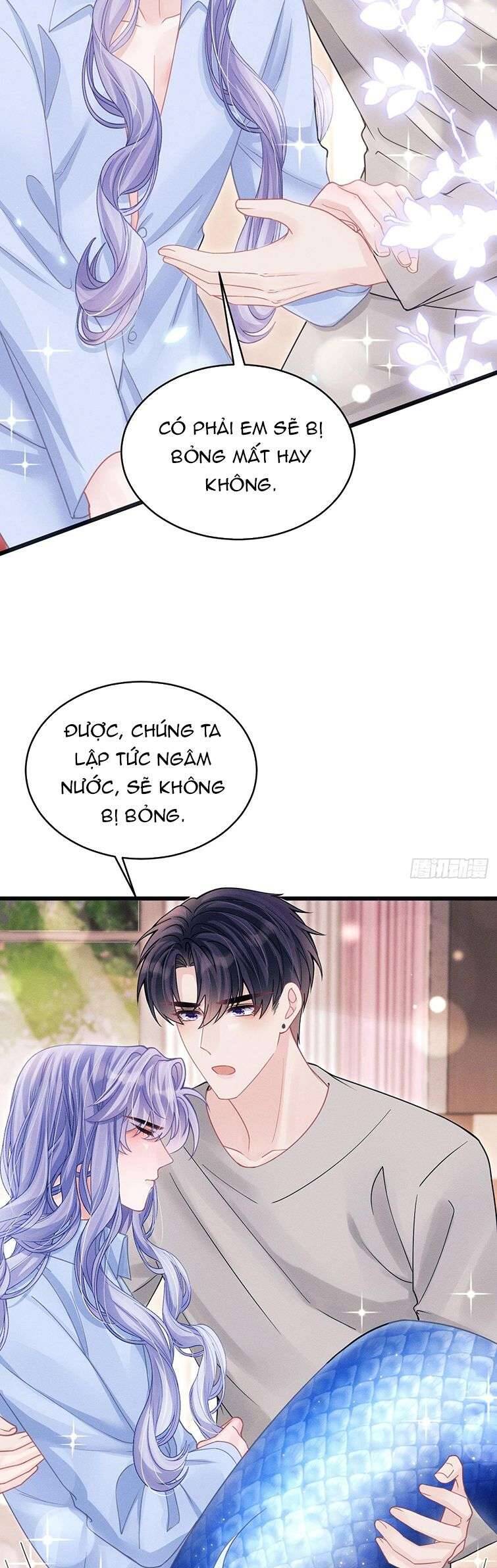 Tôi Hoài Nghi Ảnh Đế Đang Theo Đuổi Tôi Chapter  87 - 46