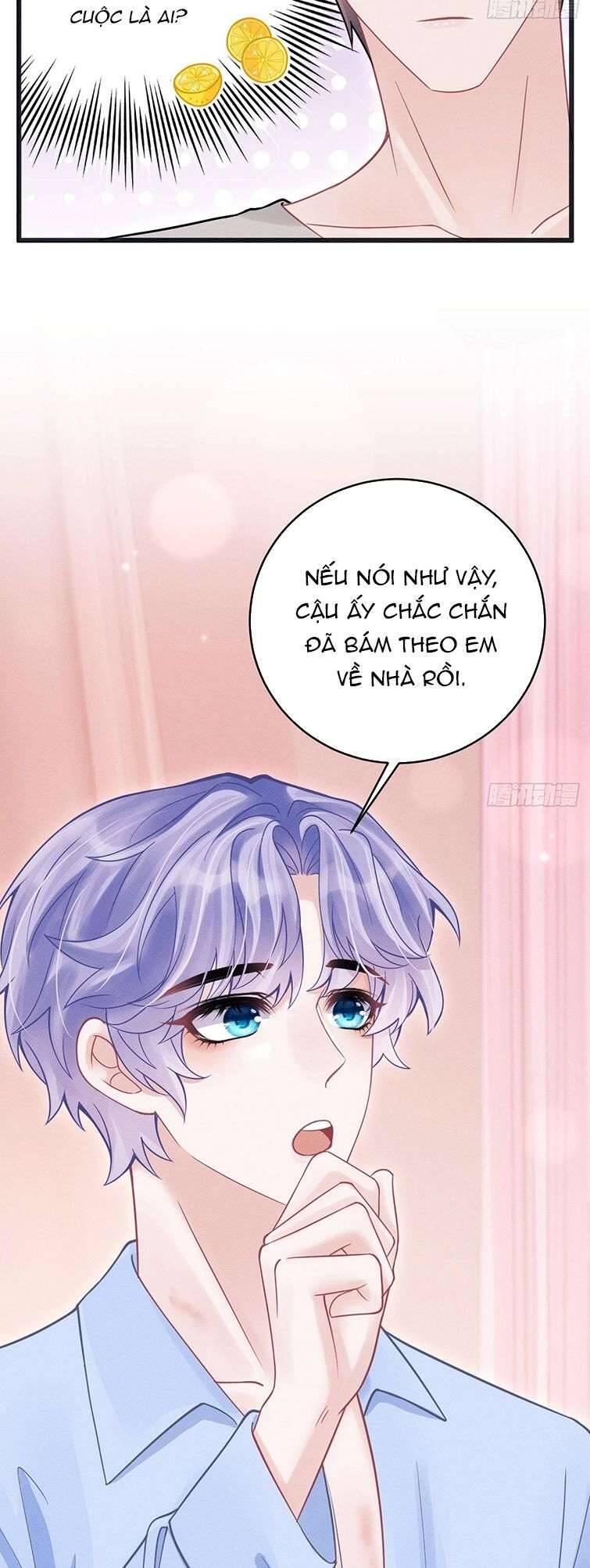 Tôi Hoài Nghi Ảnh Đế Đang Theo Đuổi Tôi Chapter  87 - 7