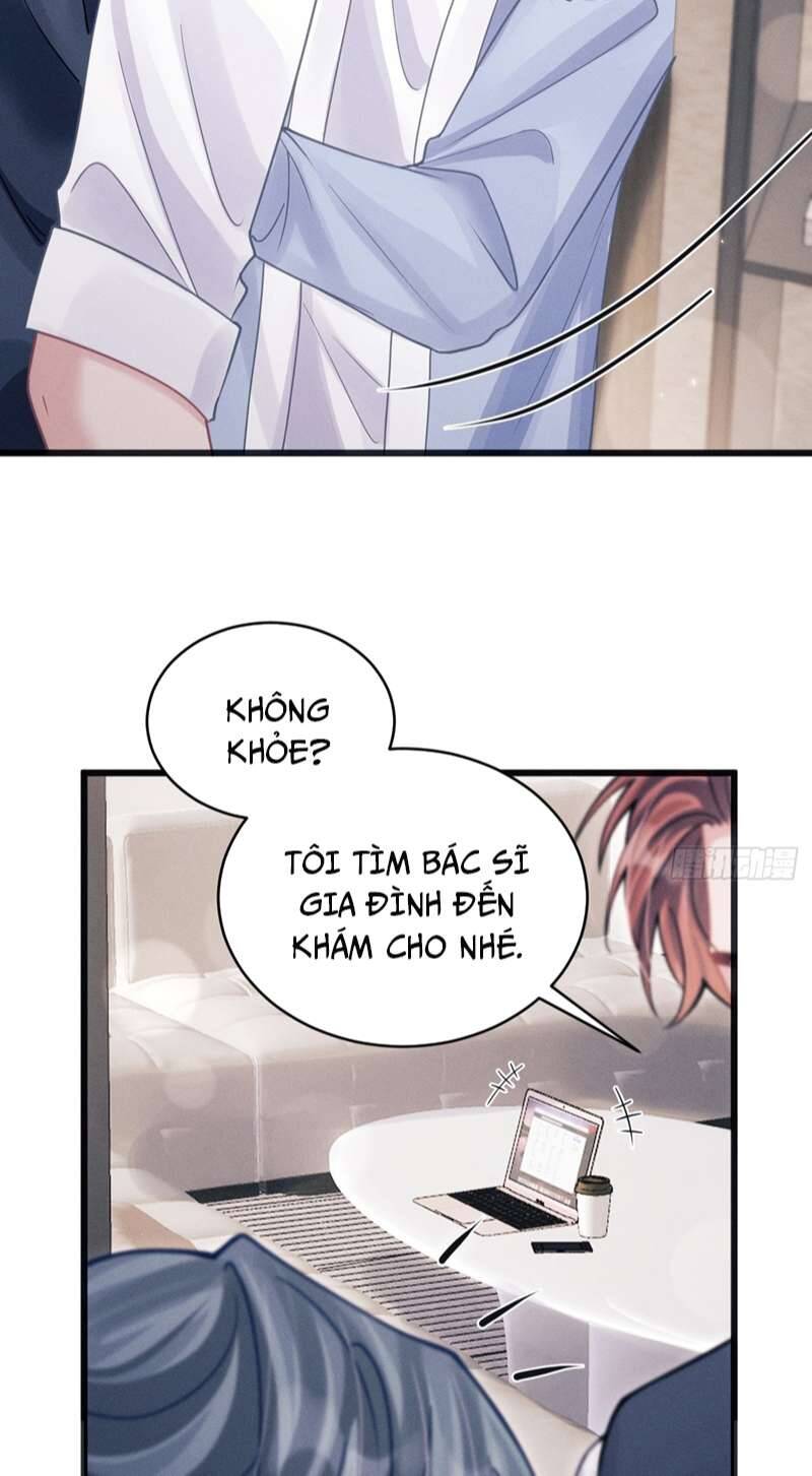Tôi Hoài Nghi Ảnh Đế Đang Theo Đuổi Tôi Chapter  88 - 35