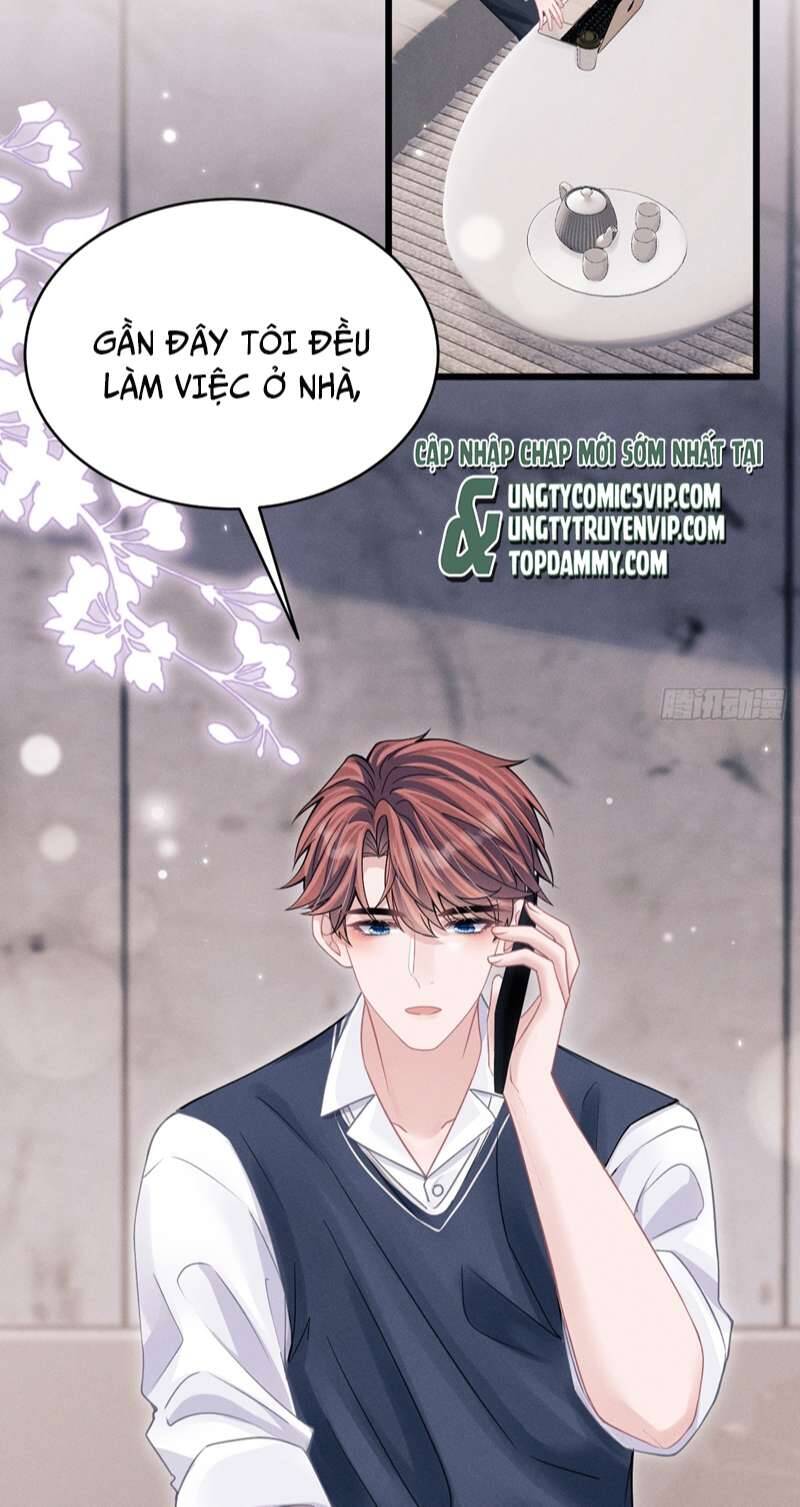 Tôi Hoài Nghi Ảnh Đế Đang Theo Đuổi Tôi Chapter  88 - 5