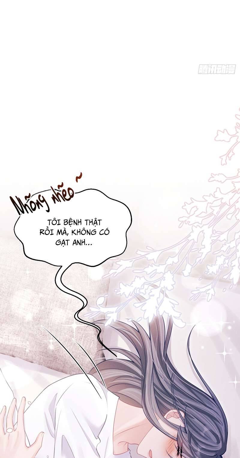 Tôi Hoài Nghi Ảnh Đế Đang Theo Đuổi Tôi Chapter  88 - 57