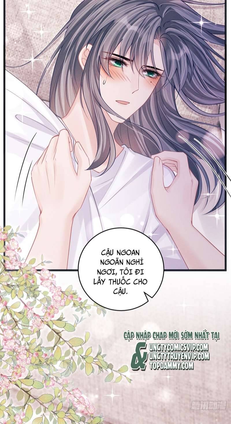 Tôi Hoài Nghi Ảnh Đế Đang Theo Đuổi Tôi Chapter  88 - 59