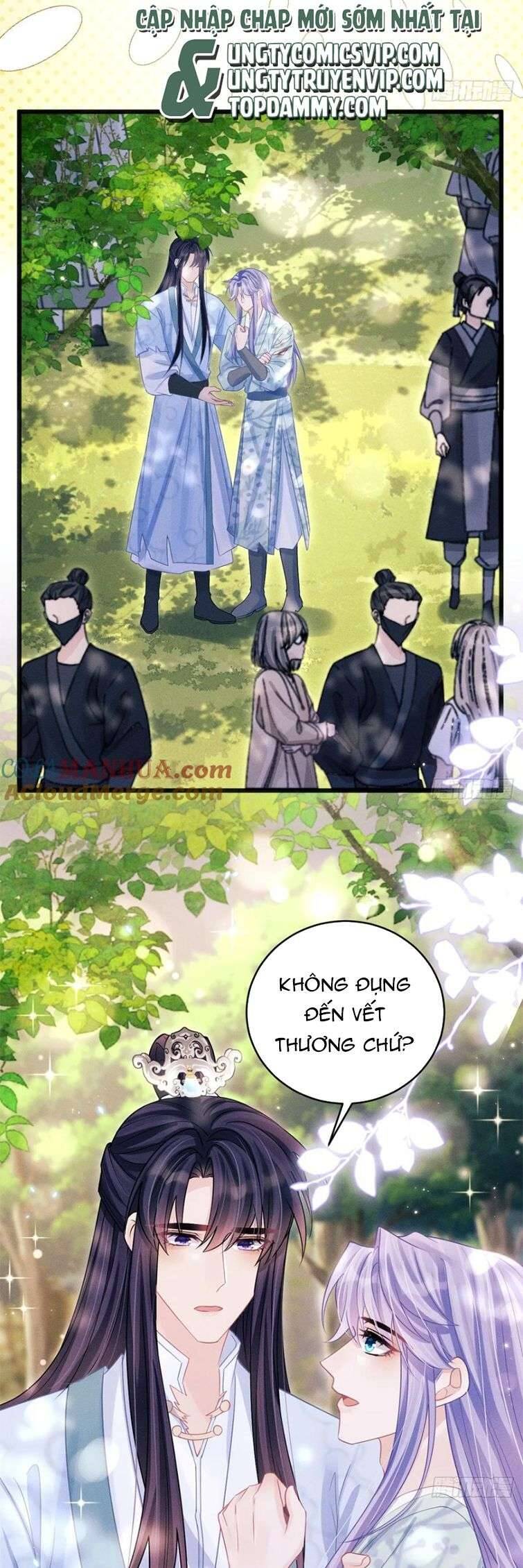 Tôi Hoài Nghi Ảnh Đế Đang Theo Đuổi Tôi Chapter  89 - 40