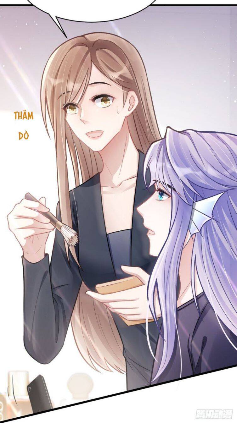 Tôi Hoài Nghi Ảnh Đế Đang Theo Đuổi Tôi Chapter  9 - 17