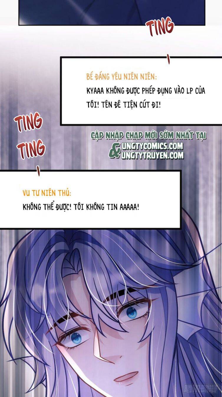 Tôi Hoài Nghi Ảnh Đế Đang Theo Đuổi Tôi Chapter  9 - 25