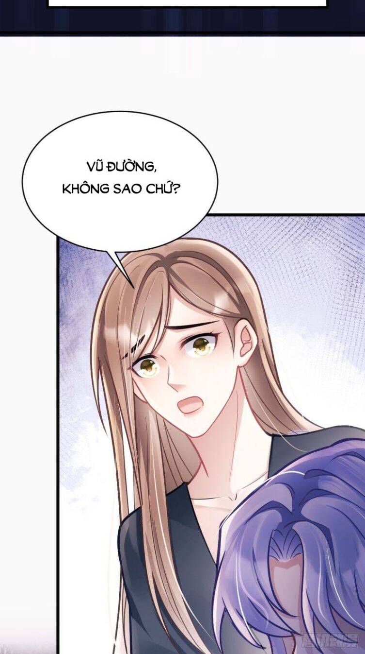 Tôi Hoài Nghi Ảnh Đế Đang Theo Đuổi Tôi Chapter  9 - 27