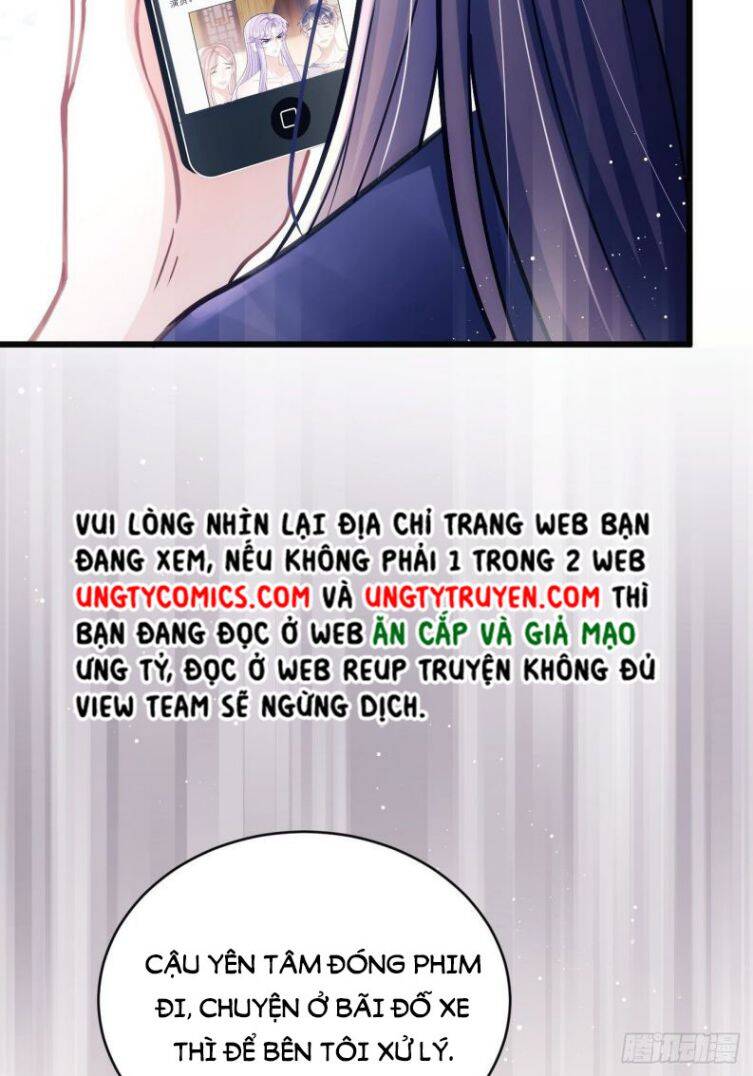 Tôi Hoài Nghi Ảnh Đế Đang Theo Đuổi Tôi Chapter  9 - 32