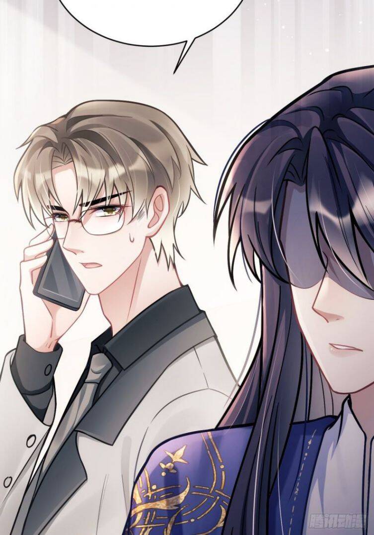 Tôi Hoài Nghi Ảnh Đế Đang Theo Đuổi Tôi Chapter  9 - 33