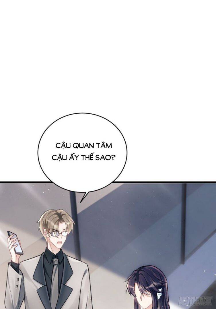 Tôi Hoài Nghi Ảnh Đế Đang Theo Đuổi Tôi Chapter  9 - 36