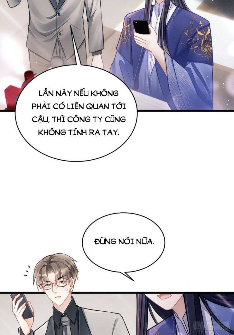 Tôi Hoài Nghi Ảnh Đế Đang Theo Đuổi Tôi Chapter  9 - 37