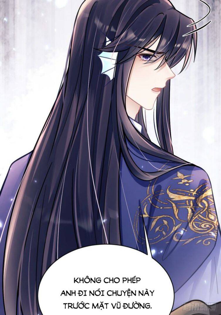 Tôi Hoài Nghi Ảnh Đế Đang Theo Đuổi Tôi Chapter  9 - 39
