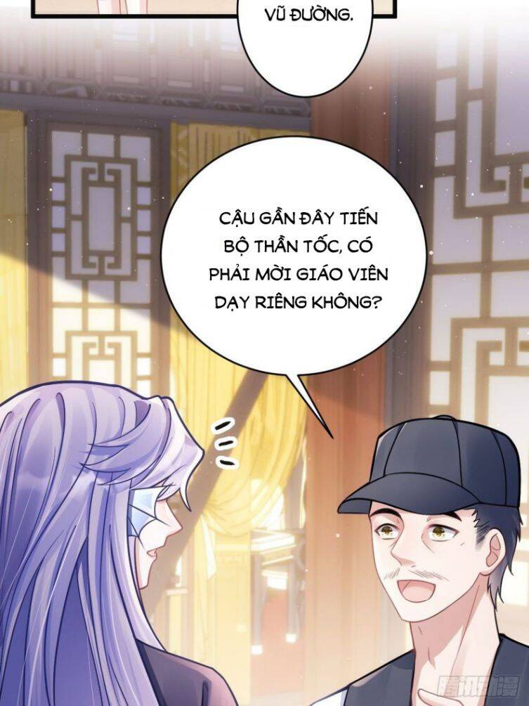 Tôi Hoài Nghi Ảnh Đế Đang Theo Đuổi Tôi Chapter  9 - 5