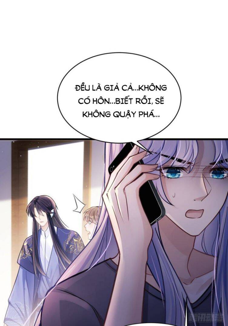 Tôi Hoài Nghi Ảnh Đế Đang Theo Đuổi Tôi Chapter  9 - 42