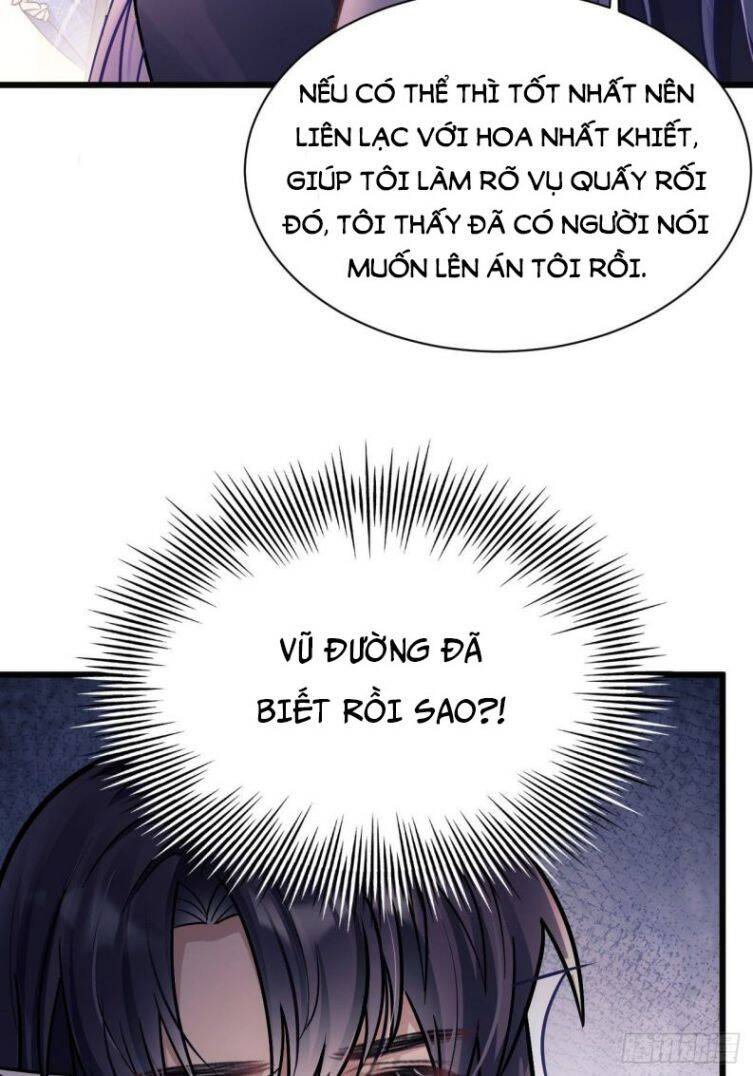 Tôi Hoài Nghi Ảnh Đế Đang Theo Đuổi Tôi Chapter  9 - 43