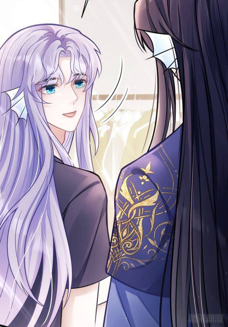 Tôi Hoài Nghi Ảnh Đế Đang Theo Đuổi Tôi Chapter  9 - 48