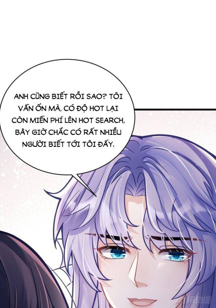 Tôi Hoài Nghi Ảnh Đế Đang Theo Đuổi Tôi Chapter  9 - 54