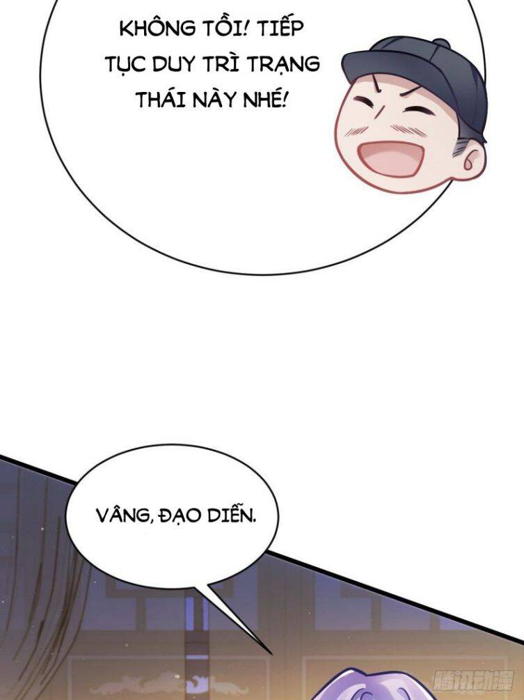 Tôi Hoài Nghi Ảnh Đế Đang Theo Đuổi Tôi Chapter  9 - 10
