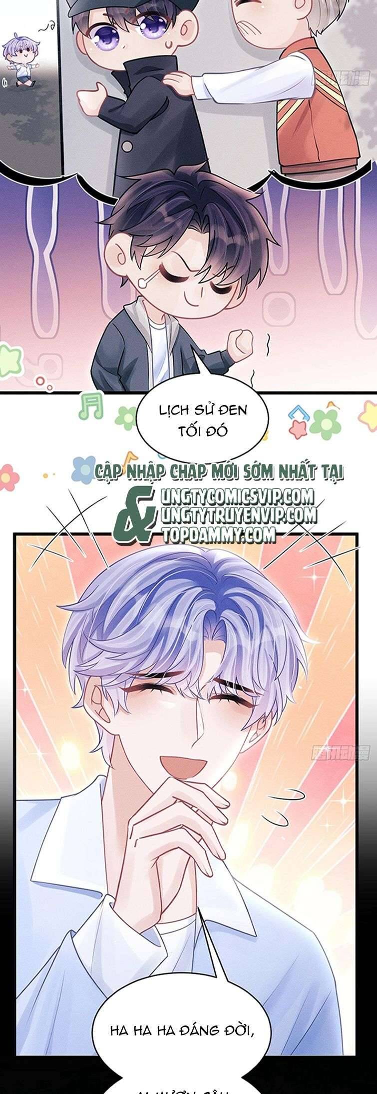 Tôi Hoài Nghi Ảnh Đế Đang Theo Đuổi Tôi Chapter  90 - 19