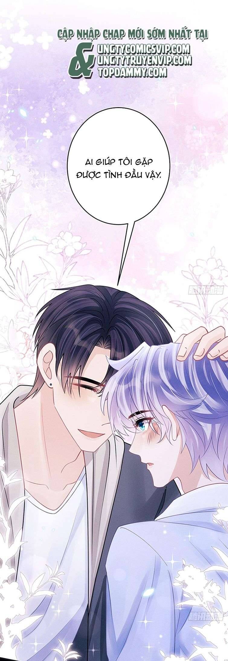 Tôi Hoài Nghi Ảnh Đế Đang Theo Đuổi Tôi Chapter  90 - 24