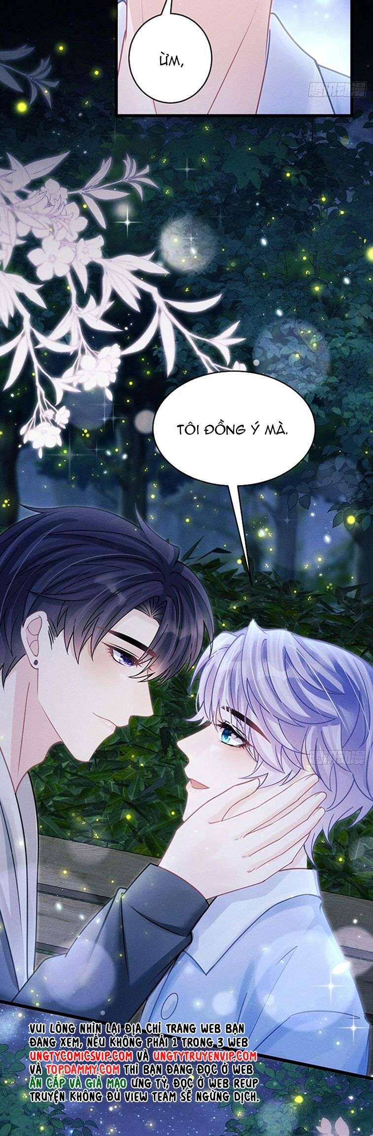 Tôi Hoài Nghi Ảnh Đế Đang Theo Đuổi Tôi Chapter  90 - 40