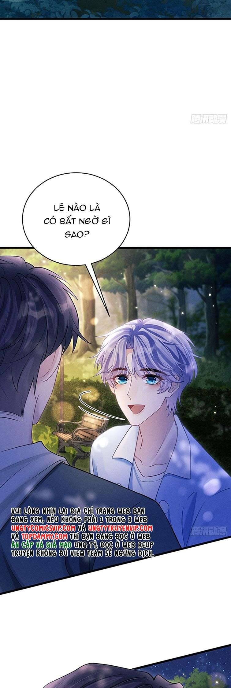 Tôi Hoài Nghi Ảnh Đế Đang Theo Đuổi Tôi Chapter  90 - 8