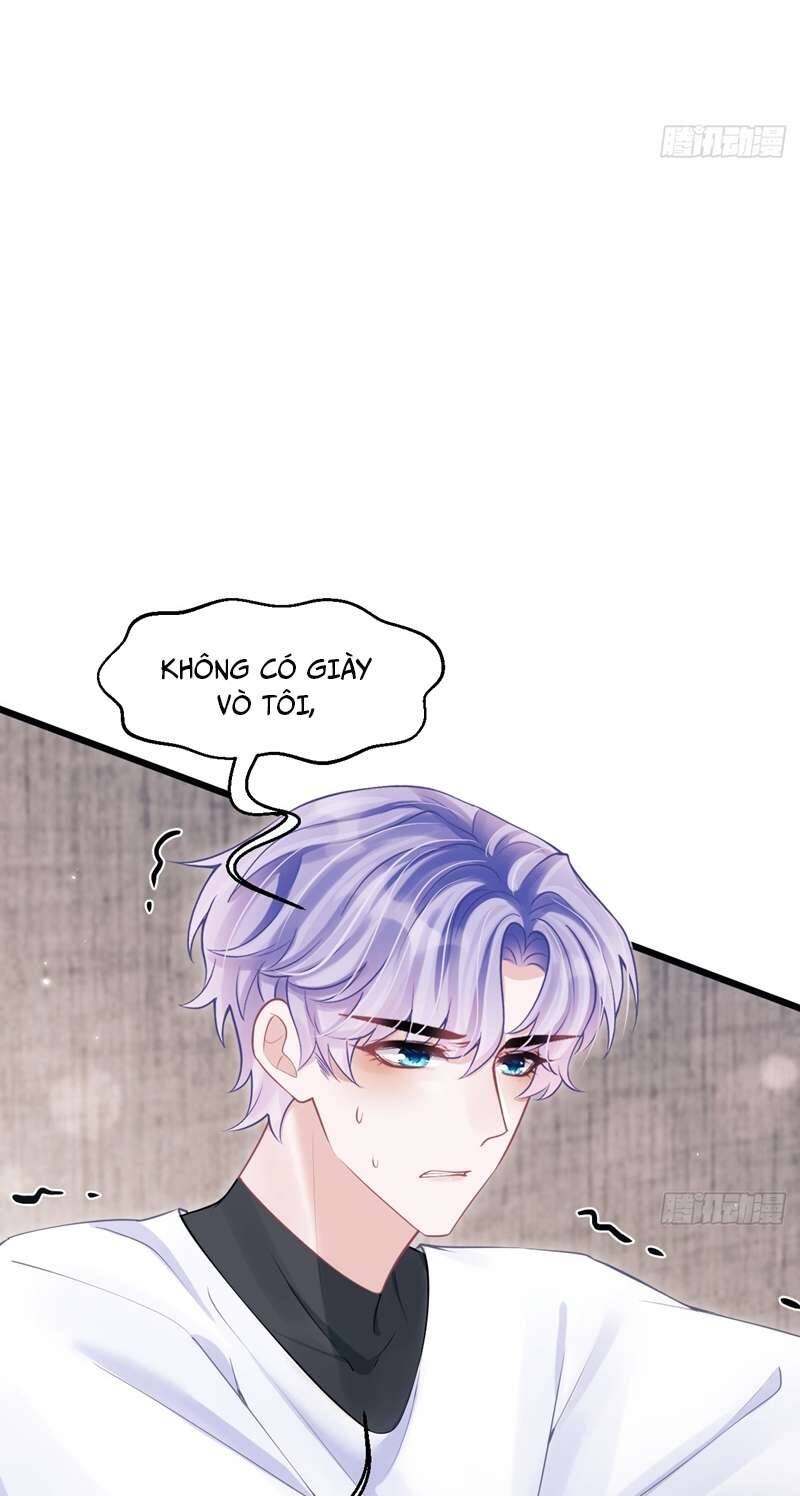 Tôi Hoài Nghi Ảnh Đế Đang Theo Đuổi Tôi Chapter  92 - 13