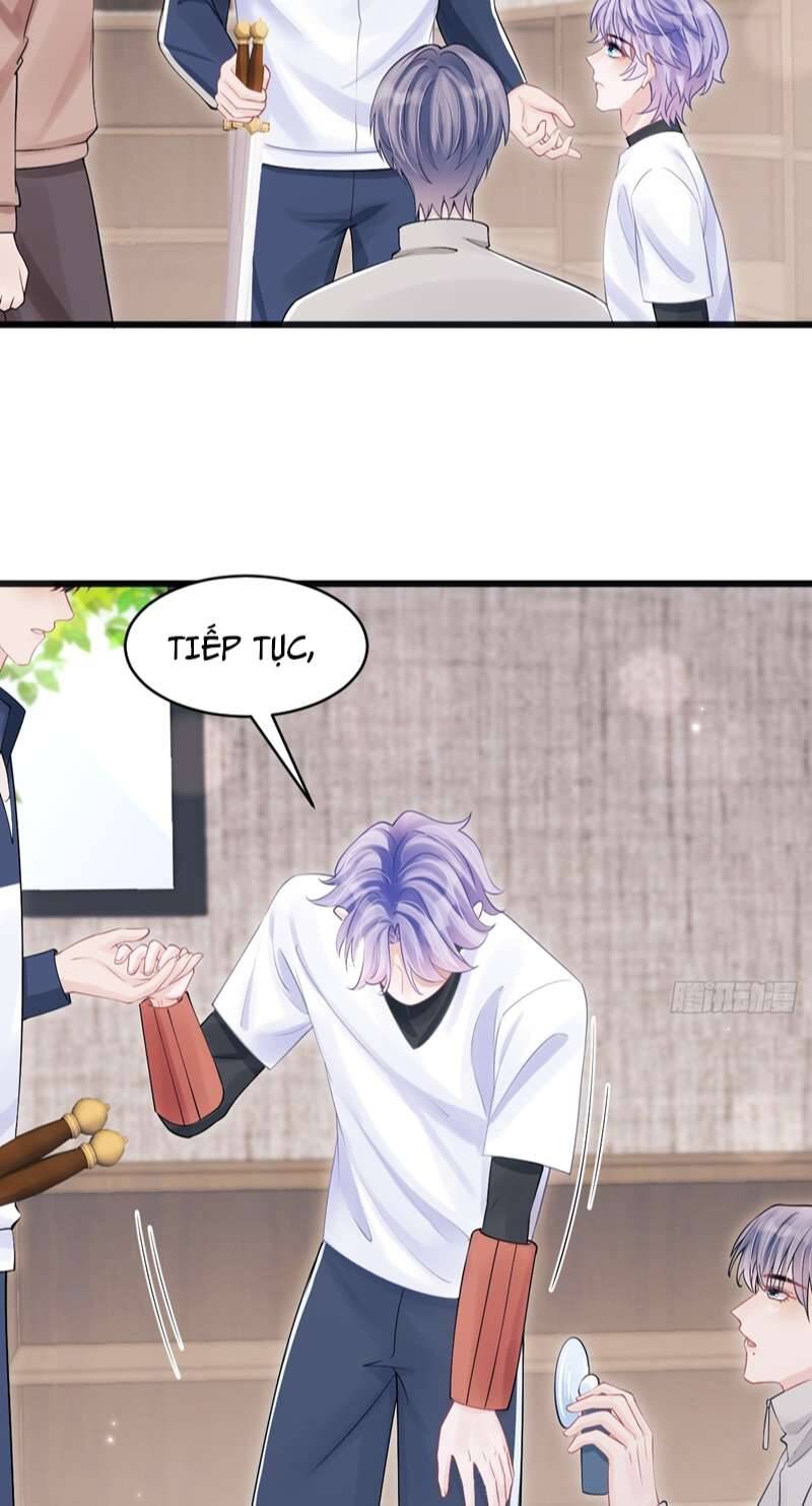 Tôi Hoài Nghi Ảnh Đế Đang Theo Đuổi Tôi Chapter  92 - 19