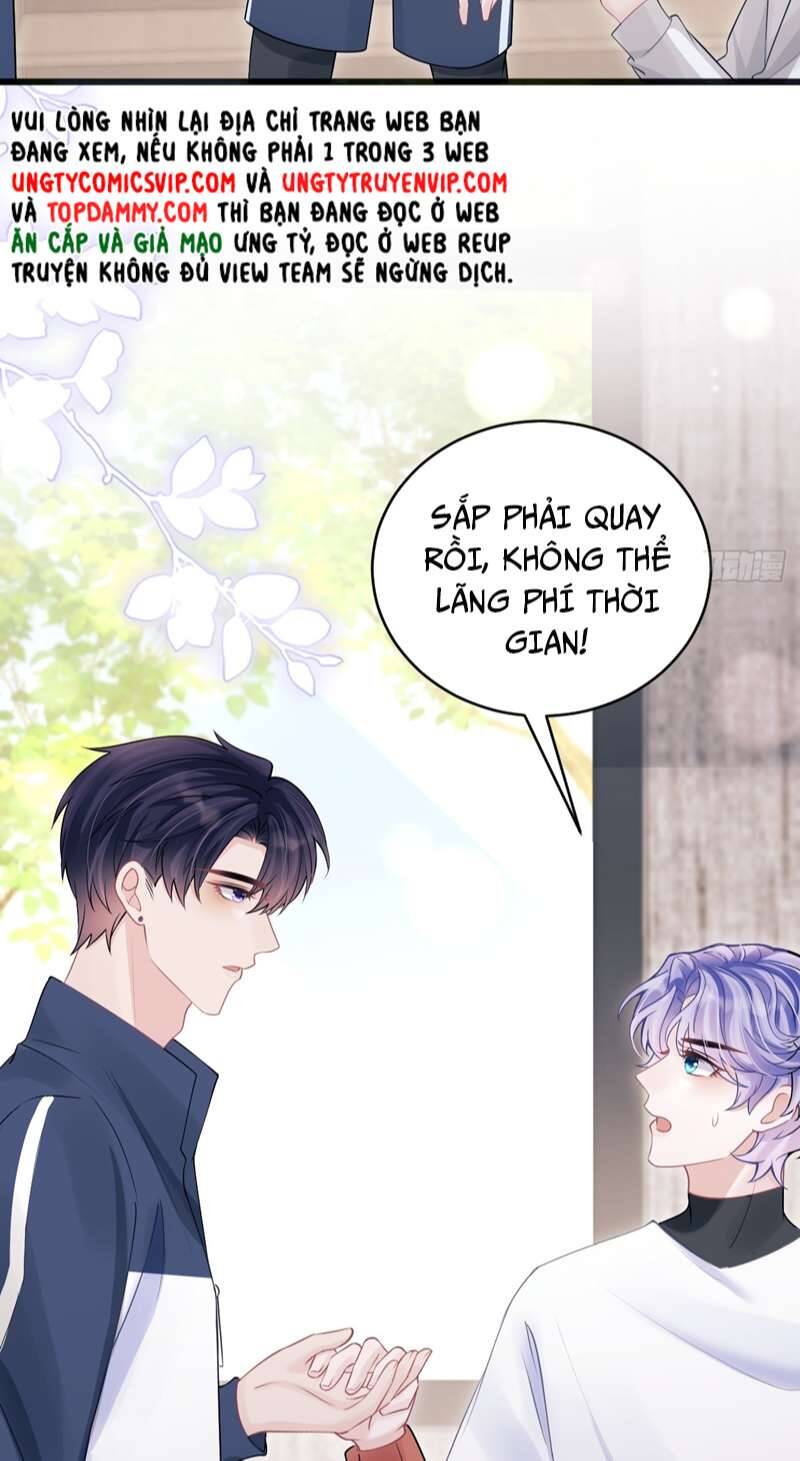 Tôi Hoài Nghi Ảnh Đế Đang Theo Đuổi Tôi Chapter  92 - 20