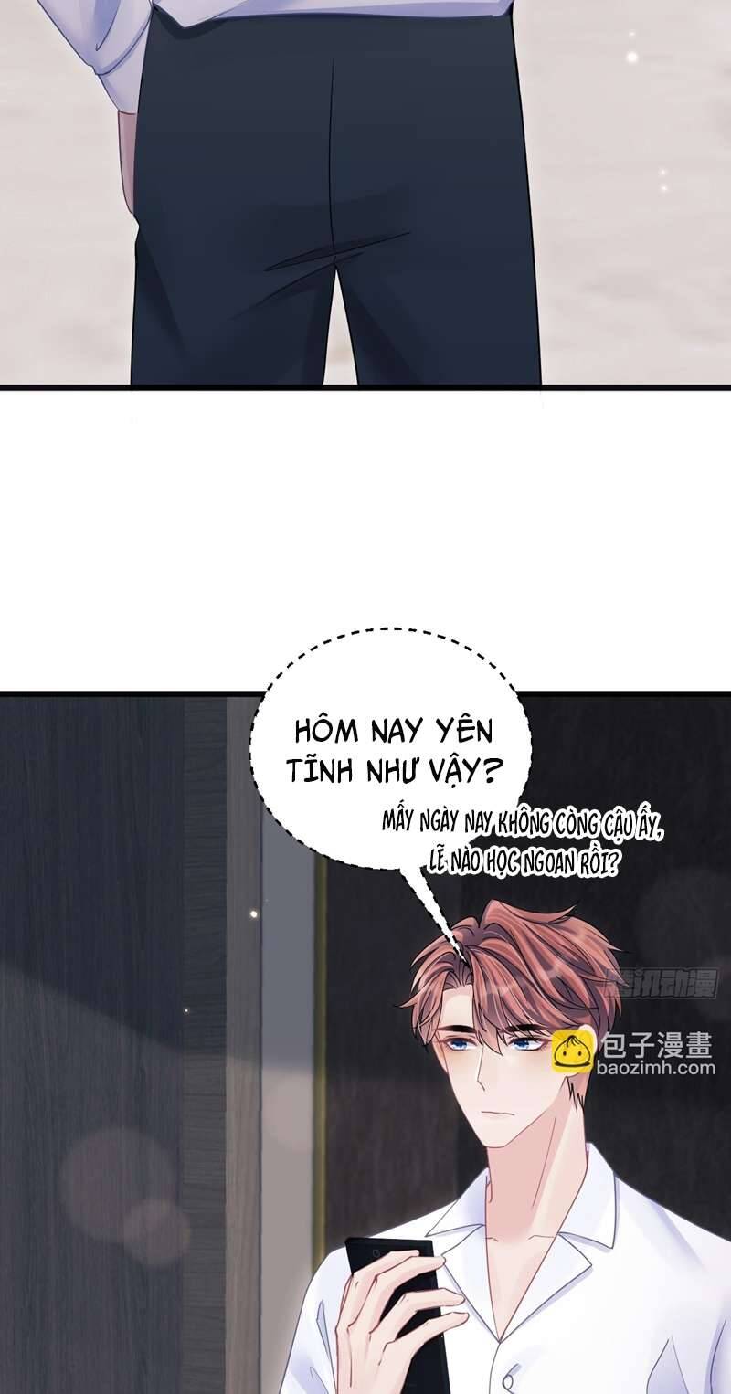 Tôi Hoài Nghi Ảnh Đế Đang Theo Đuổi Tôi Chapter  92 - 27