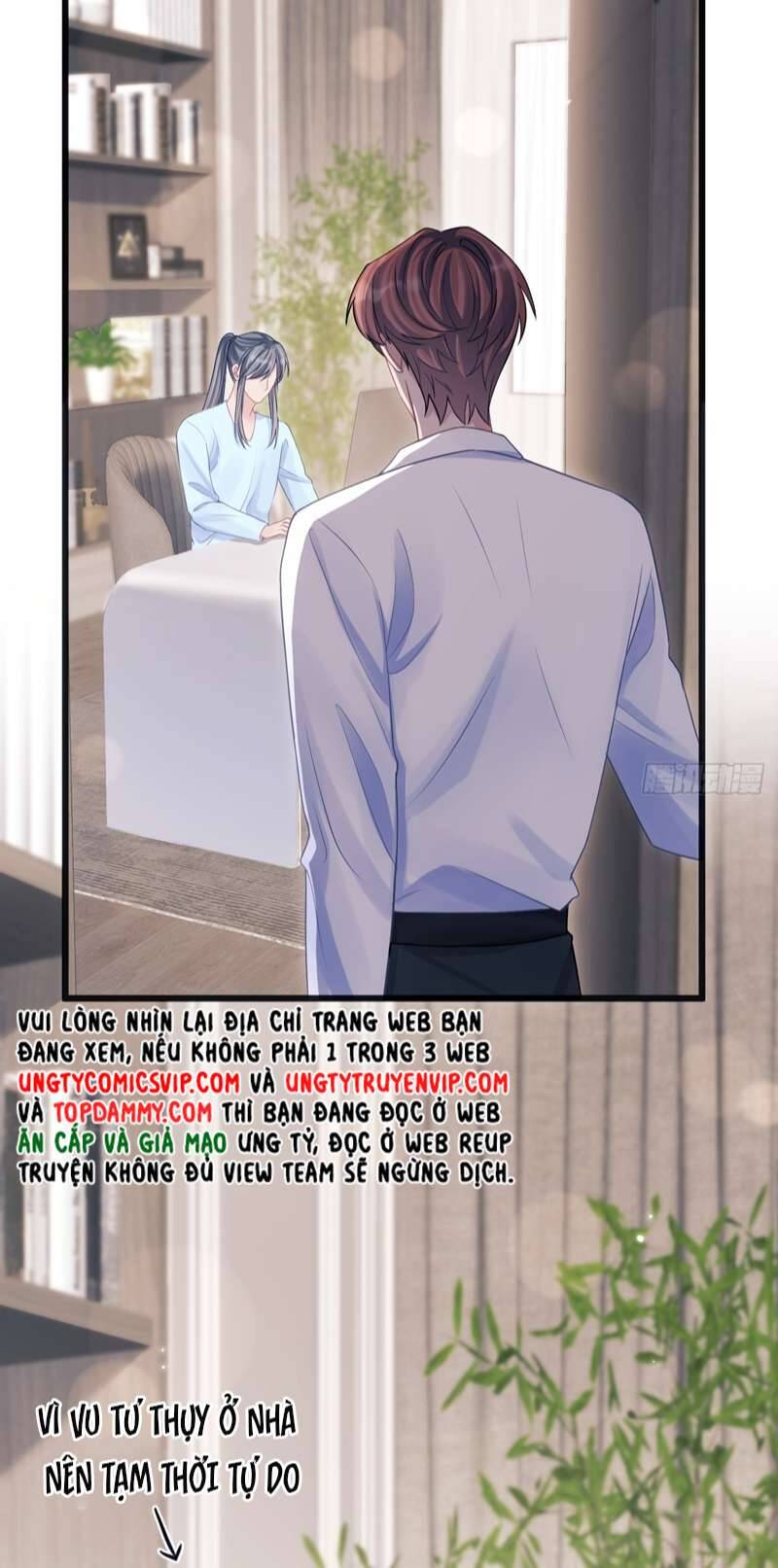 Tôi Hoài Nghi Ảnh Đế Đang Theo Đuổi Tôi Chapter  92 - 31
