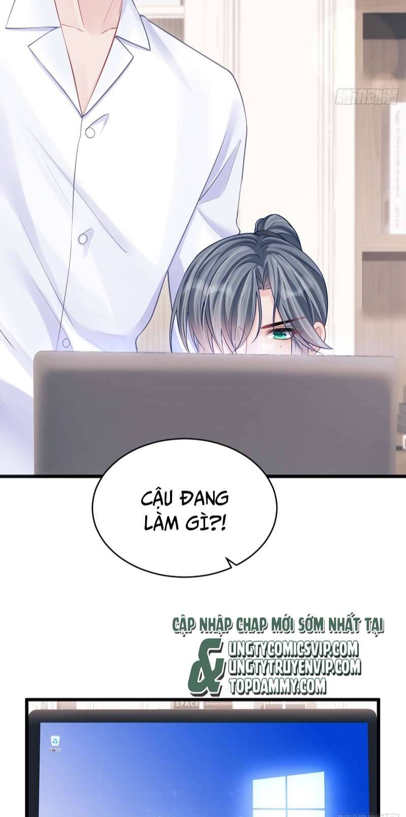 Tôi Hoài Nghi Ảnh Đế Đang Theo Đuổi Tôi Chapter  92 - 34