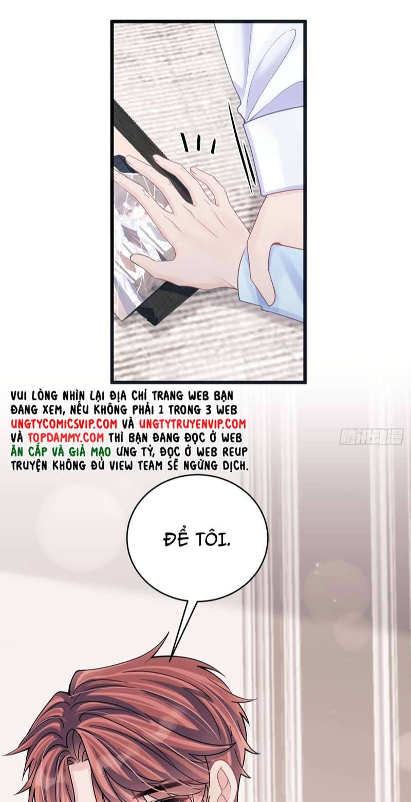 Tôi Hoài Nghi Ảnh Đế Đang Theo Đuổi Tôi Chapter  92 - 56