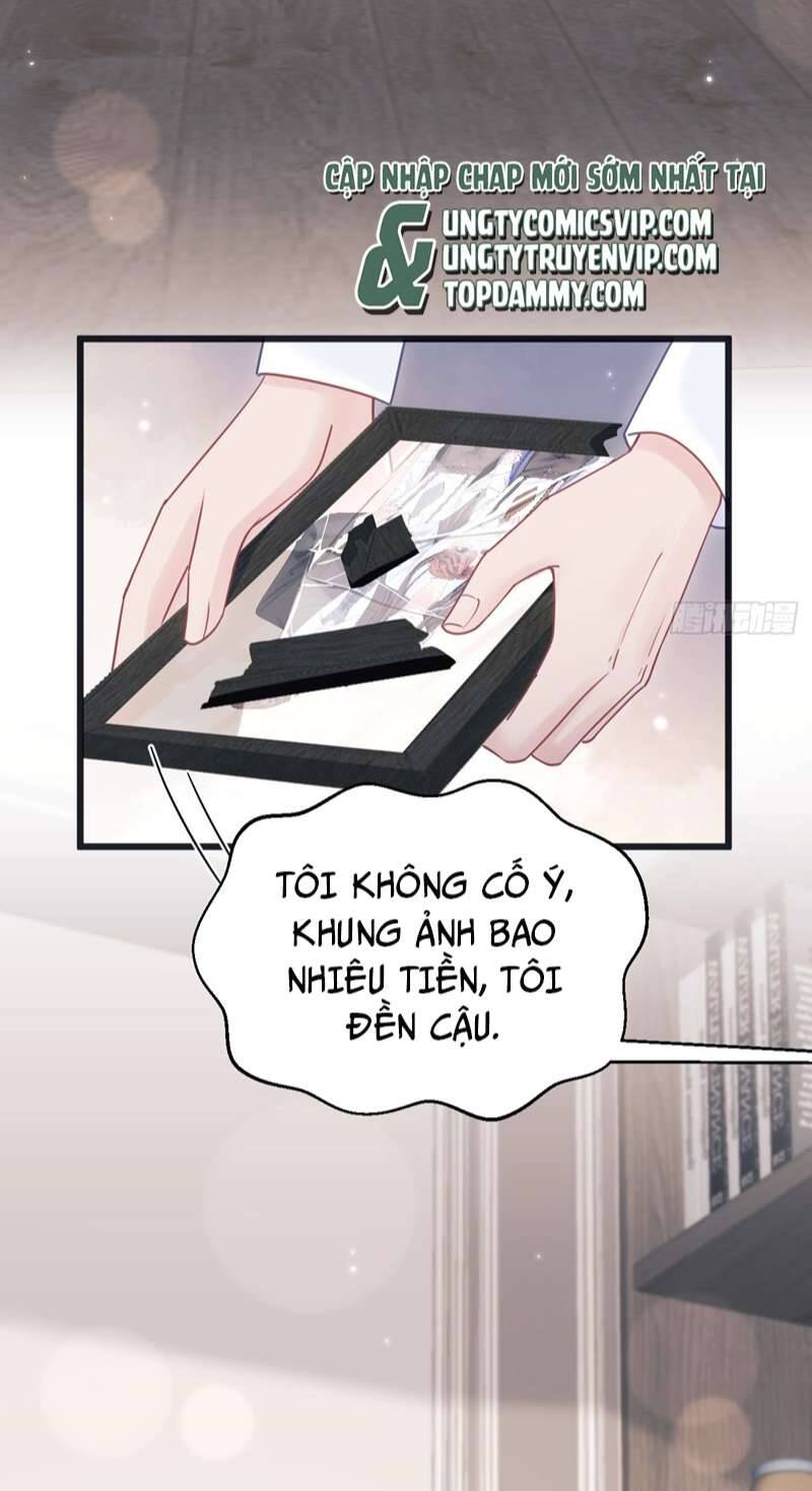 Tôi Hoài Nghi Ảnh Đế Đang Theo Đuổi Tôi Chapter  92 - 59