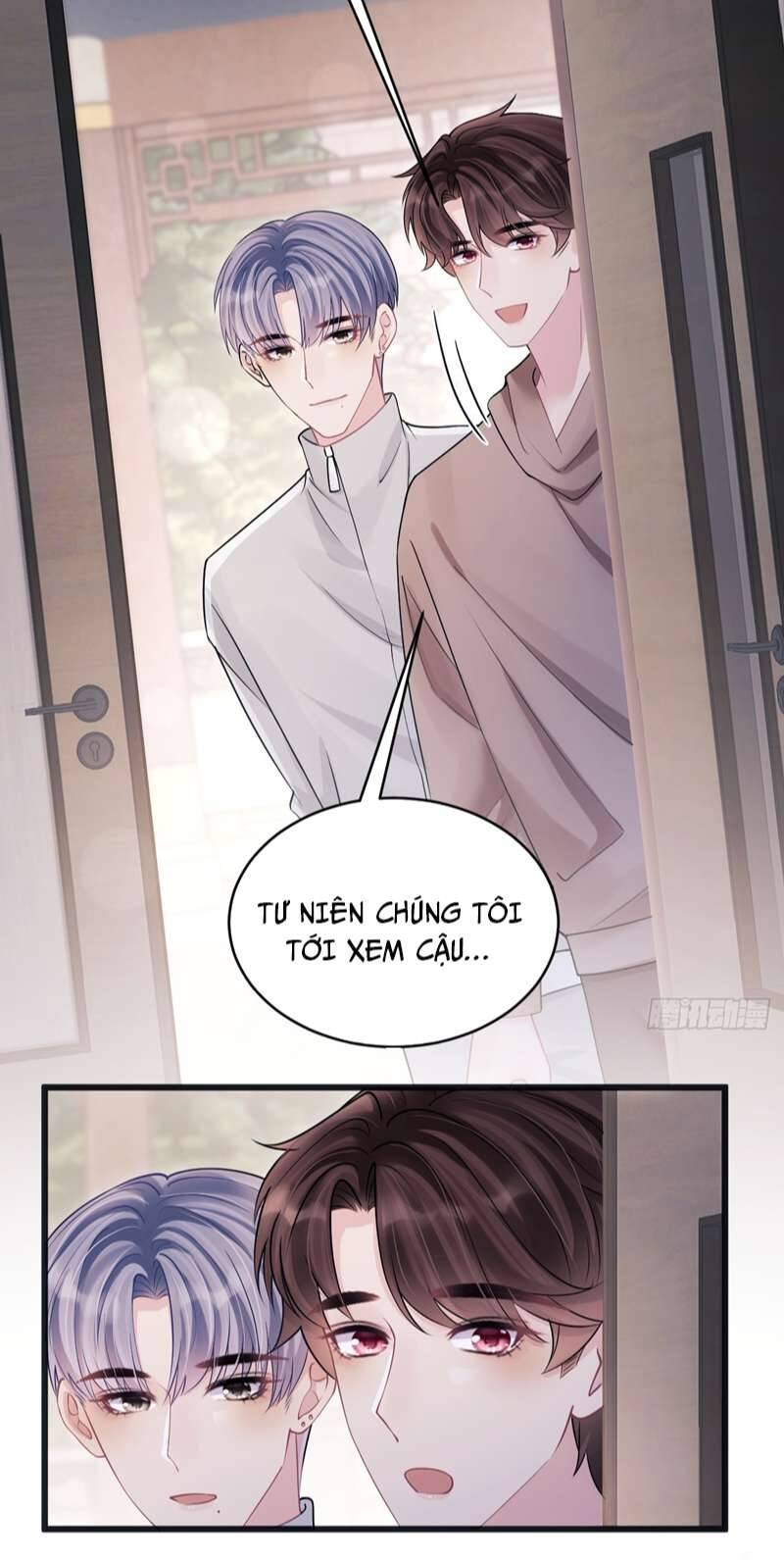 Tôi Hoài Nghi Ảnh Đế Đang Theo Đuổi Tôi Chapter  92 - 7