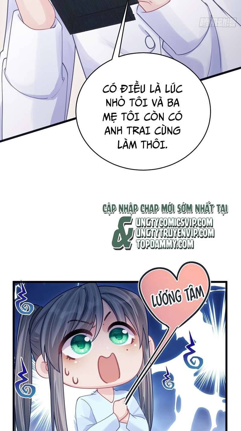 Tôi Hoài Nghi Ảnh Đế Đang Theo Đuổi Tôi Chapter  92 - 63