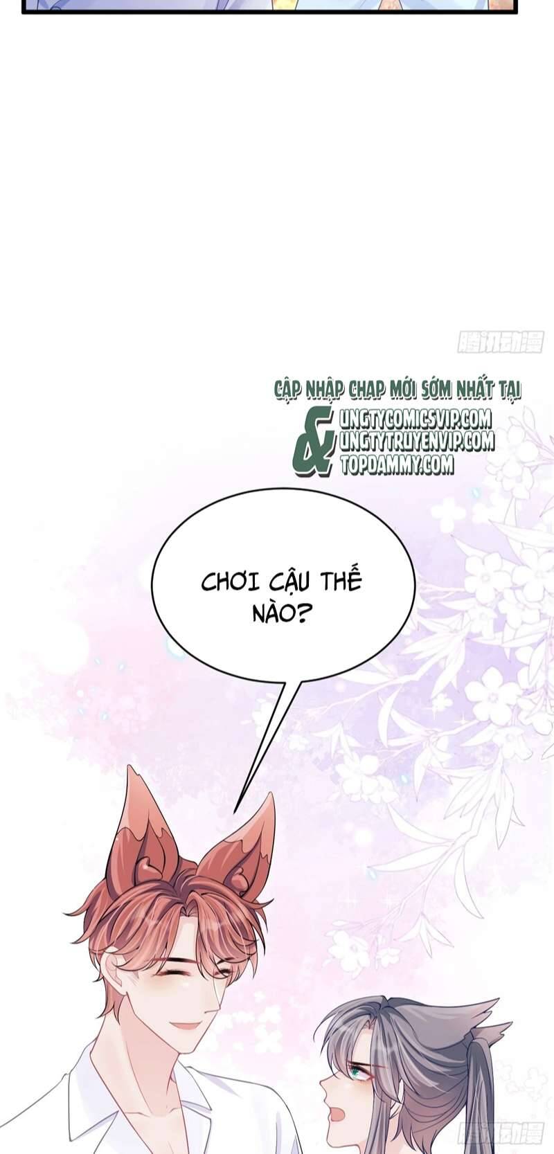 Tôi Hoài Nghi Ảnh Đế Đang Theo Đuổi Tôi Chapter  92 - 72