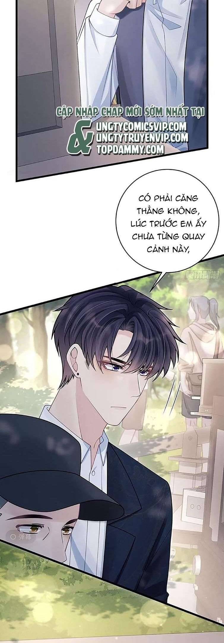Tôi Hoài Nghi Ảnh Đế Đang Theo Đuổi Tôi Chapter  94 - 19