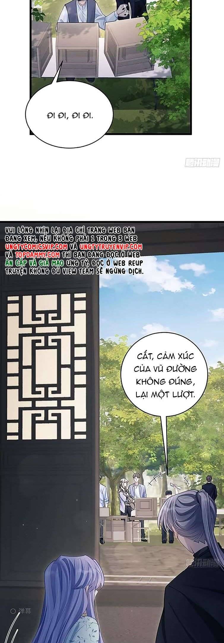 Tôi Hoài Nghi Ảnh Đế Đang Theo Đuổi Tôi Chapter  94 - 21