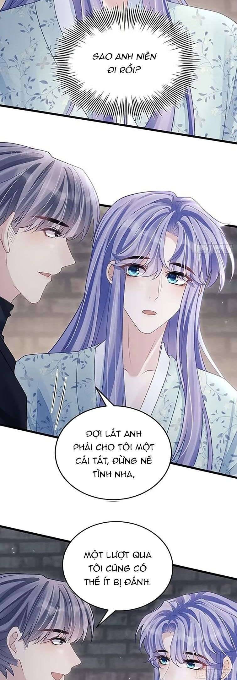 Tôi Hoài Nghi Ảnh Đế Đang Theo Đuổi Tôi Chapter  94 - 24