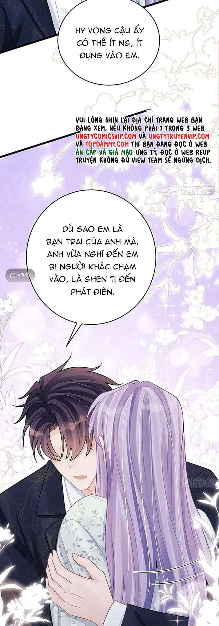 Tôi Hoài Nghi Ảnh Đế Đang Theo Đuổi Tôi Chapter  94 - 33