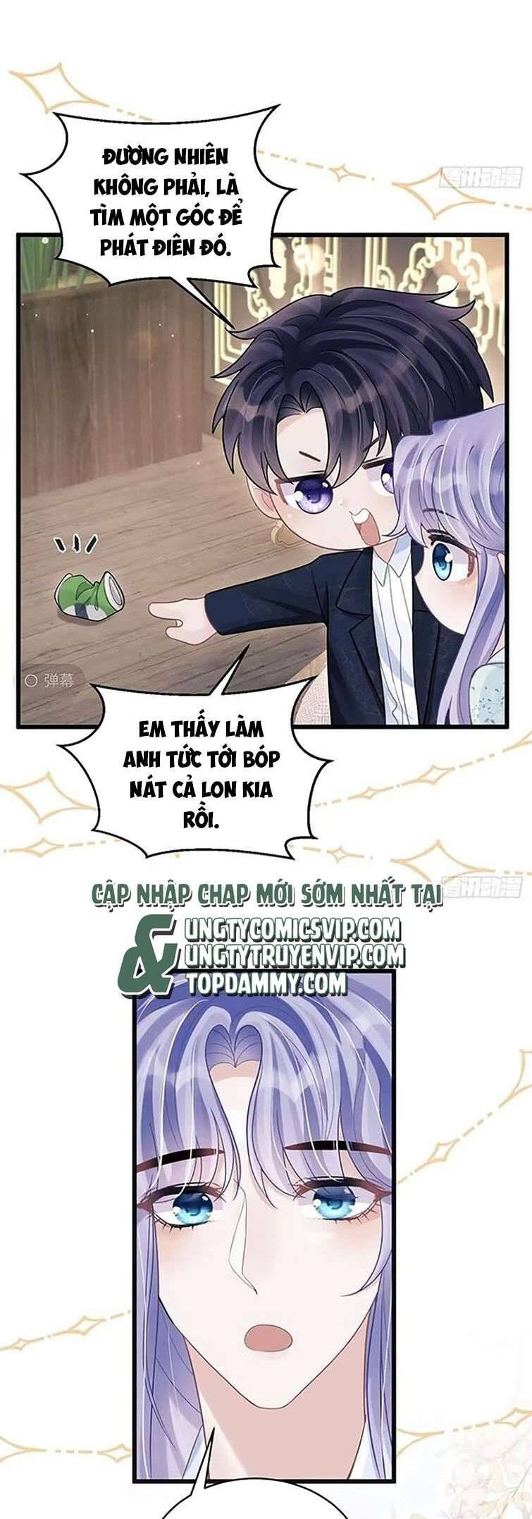 Tôi Hoài Nghi Ảnh Đế Đang Theo Đuổi Tôi Chapter  94 - 35