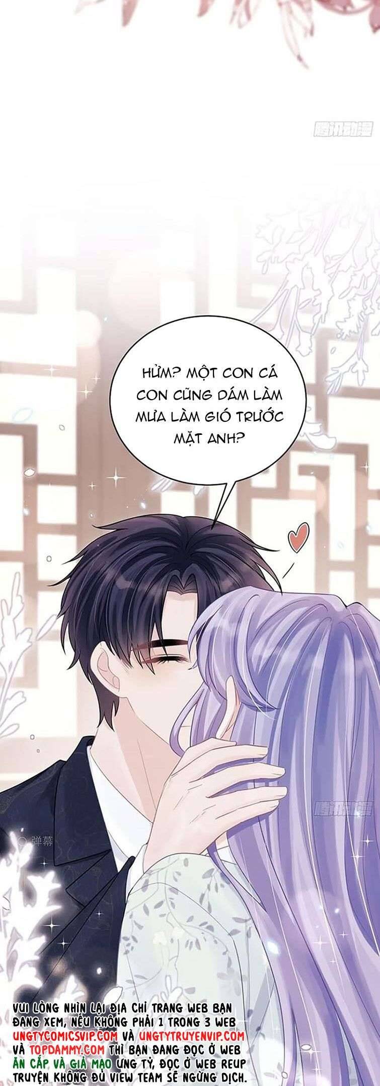 Tôi Hoài Nghi Ảnh Đế Đang Theo Đuổi Tôi Chapter  94 - 37