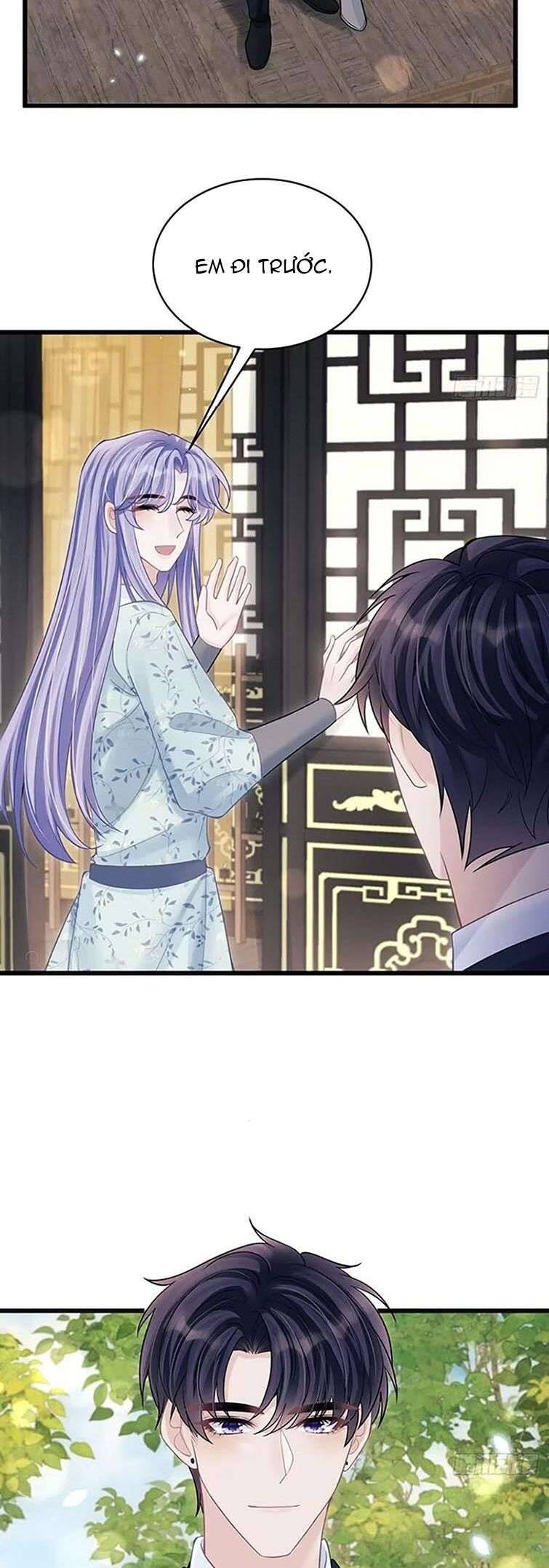 Tôi Hoài Nghi Ảnh Đế Đang Theo Đuổi Tôi Chapter  94 - 40